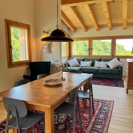 Agriturismo Ai Masi Combai Екстериор снимка