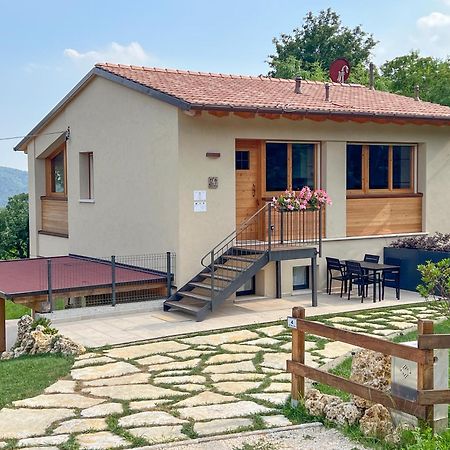 Agriturismo Ai Masi Combai Екстериор снимка
