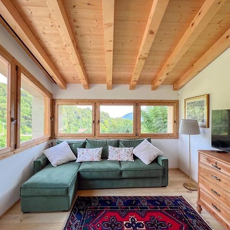 Agriturismo Ai Masi Combai Екстериор снимка
