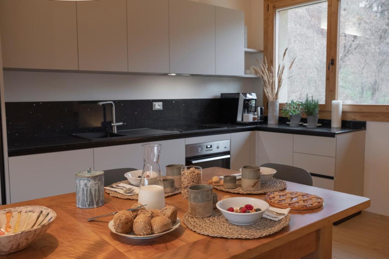 Agriturismo Ai Masi Combai Екстериор снимка