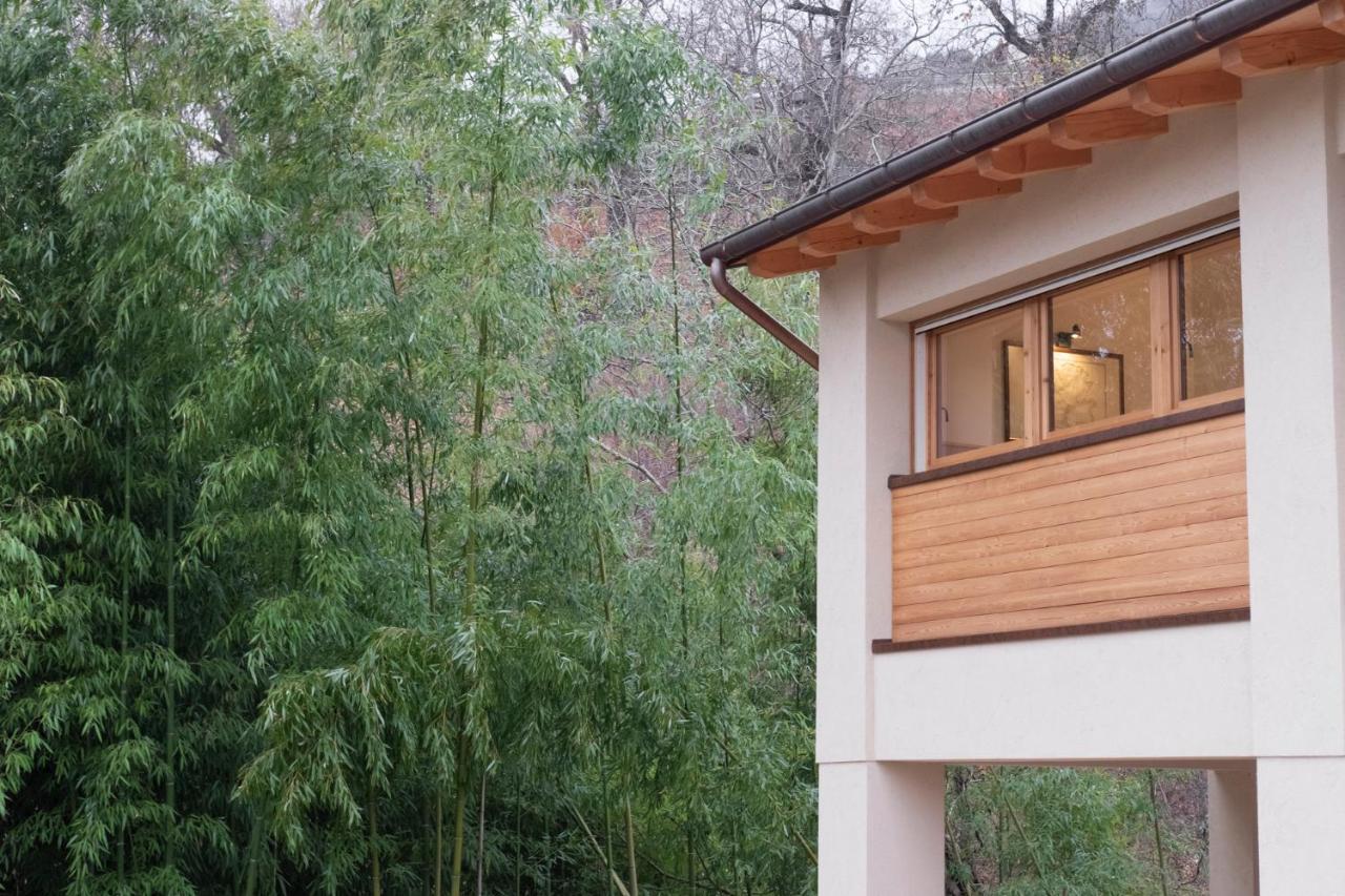 Agriturismo Ai Masi Combai Екстериор снимка