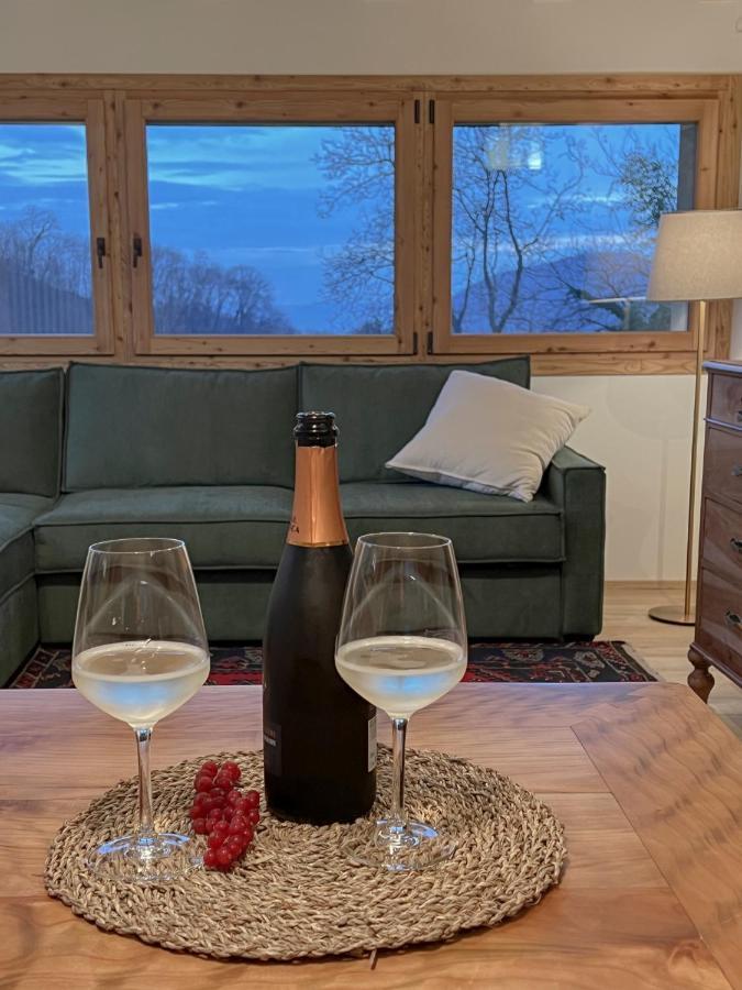 Agriturismo Ai Masi Combai Екстериор снимка