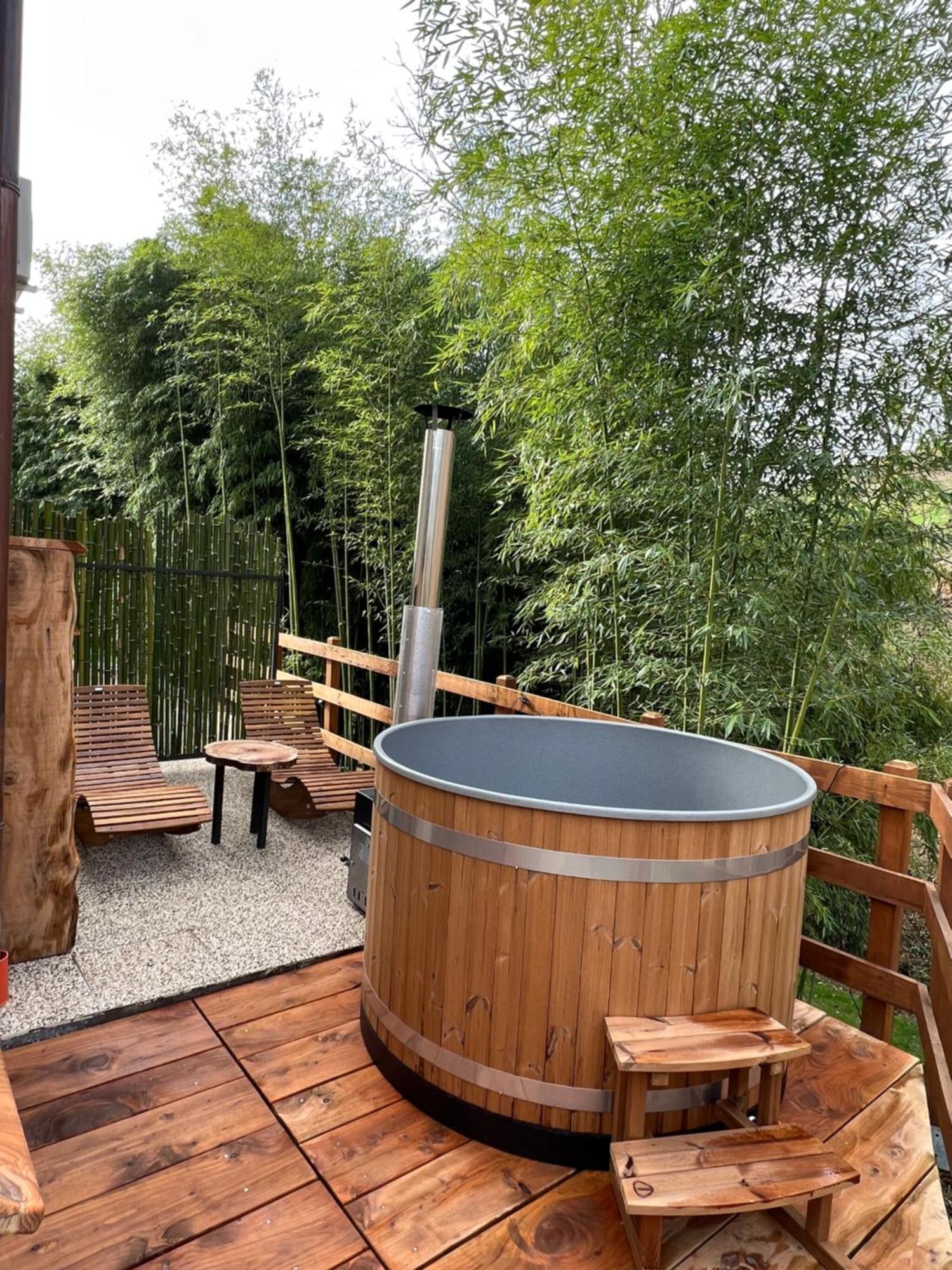 Agriturismo Ai Masi Combai Екстериор снимка