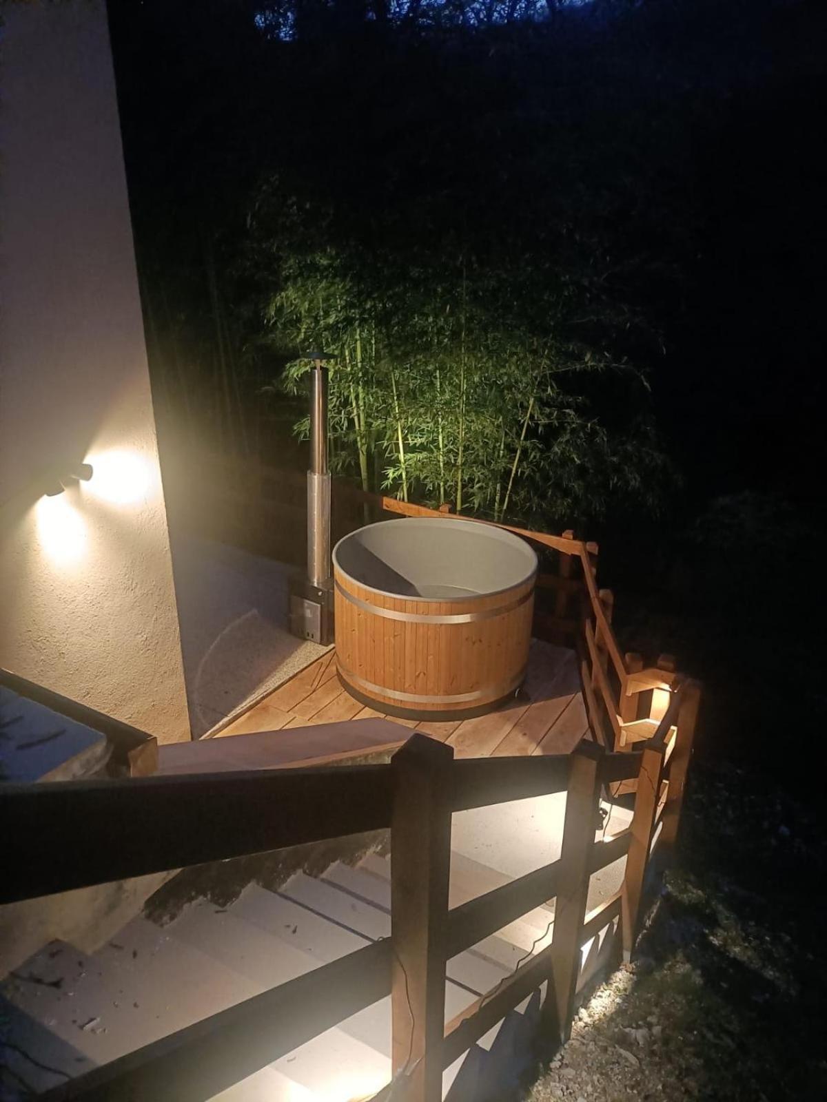 Agriturismo Ai Masi Combai Екстериор снимка