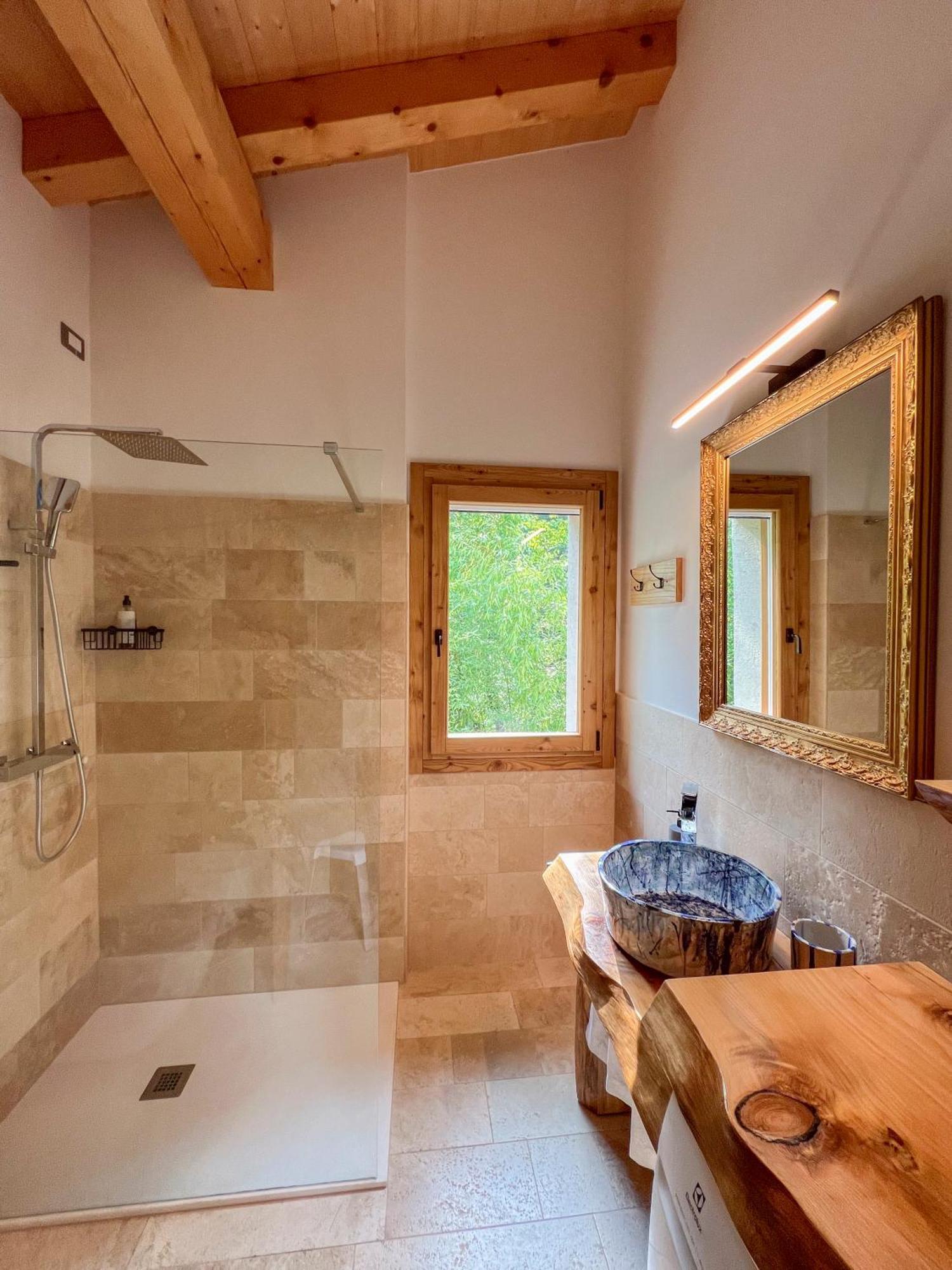 Agriturismo Ai Masi Combai Екстериор снимка
