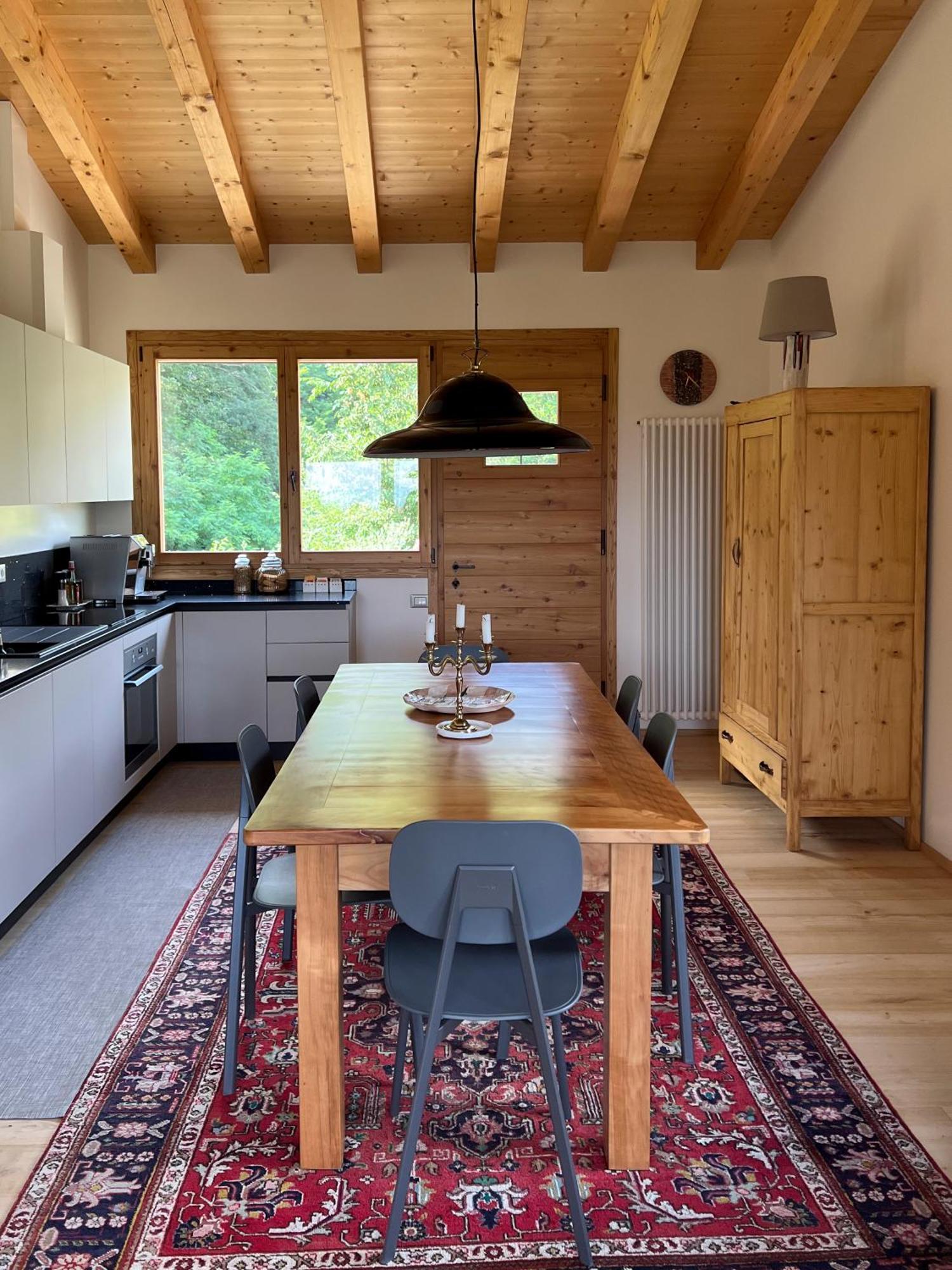 Agriturismo Ai Masi Combai Екстериор снимка